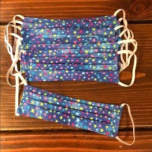 COPY - Homemade Cotton Mask